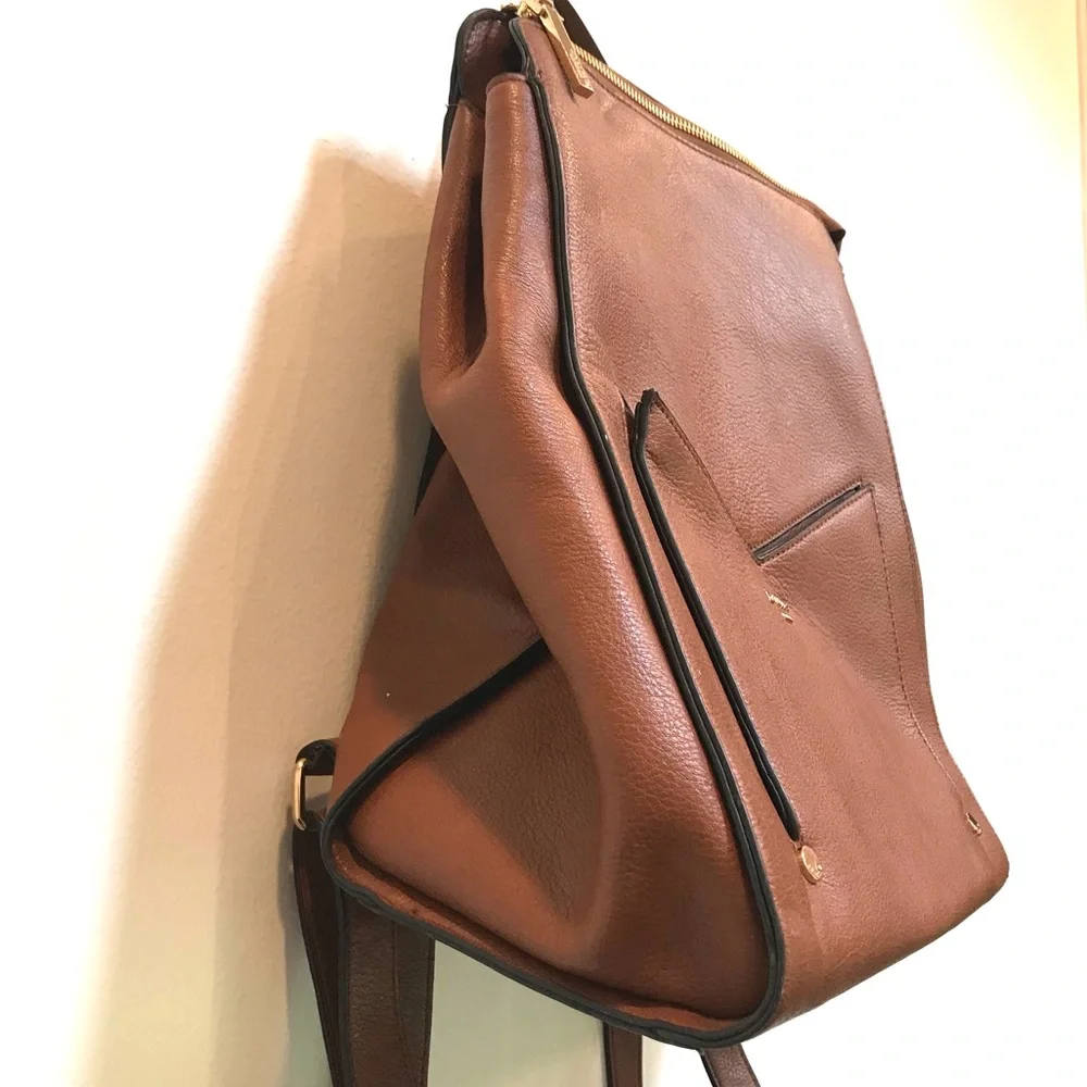Dune London Vegan Backpack